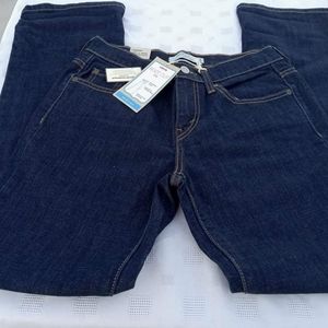 Levi's 515 Bootcut Jeans